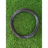 ราคา CP KASET ลวดดำ ลวดผูกเหล็ก ลวดก่อสร้าง สีดำ (10780581)