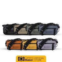 ราคา WANDRD กระเป๋ากล้อง รุ่น ROGUE CAMERA SLING 6L กระเป๋าสะพาย กระเป๋าคาดเอว (ตัวแทนจำหน่ายอย่างเป็นทางการ) Black (12005513)