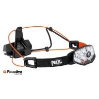 ราคา RUNTITUDE Petzl ไฟฉายคาดหัว รุ่น Petzl NAO® RL 1500 lumens Headlamp Outdoor เฮดแลมป์ เทรล normal (12236542)