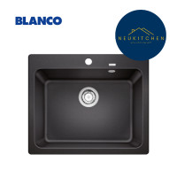 Blanco อ่างล้างจาน 1 หลุม รุ่น NAYA 6 495.39.126