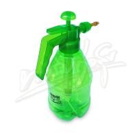 ราคา ฟาร์มก่อสุข ถังพ่นยา ขนาด 1.5 ลิตร หัวทองเหลือง ปรับระดับได้ ฉีดได้แรง พลาสติกเกรด A หนา รับประกันสินค้า สีเขียว (12552127)