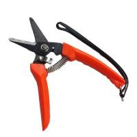 ราคา papamami Pruning Shears กรรไกรตัดกิ่งไม้ SOLO 213 ปากตรง ยาว 7นิ้ว กรรไกรตัดแต่งกิ่ง คีมตัดกิ่ง ที่ตัดกิ่งไม้ 6 อัน (12605598)