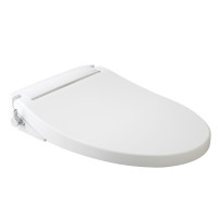 ราคา TOTO Shower Toilet - ฝารองชักโครก พร้อมหัวฉีดชำระ (12665190)