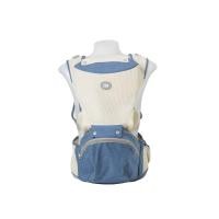 ราคา FIN เป้อุ้มเด็ก HipSeat มีสายซัพพอร์ตพยูงตัวลูก ปรับระดับได้ รุ่นPRST-623/PRST-805 สำหรับเด็ก 0-36M PRST623-น้ำเงิน (12660987)