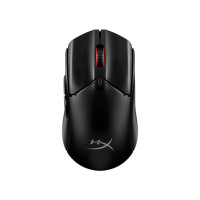 ราคา HyperX Pulsefire Haste 2 Core Wireless Gaming Mouse เมาส์ไร้สาย เกมมิ่งเมาส์ เมาส์บลูทูธ (2.4GHz Wireless/Bluetooth 5.2) ดำ (12666725)