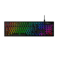 ราคา HyperX Alloy Origins Mechanical Gaming Keyboard RGB Blue Switch/Red Switch (TH/EN) คีย์บอร์ด คีย์บอร์ดเกมมิ่ง Blue Sw (12666739)