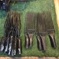 ราคา Nobpha9 ฉมวกแทงปลา แทงขยะอื่นๆ normal (12664756)