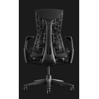 ราคา Herman Miller Embody x Logitech Gaming Chair Black White (12666627)