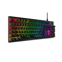 ราคา HyperX Alloy Origins Mechanical Gaming Keyboard RGB Blue Switch/Red Switch (TH/EN) คีย์บอร์ด คีย์บอร์ดเกมมิ่ง Red Sw (12666740)