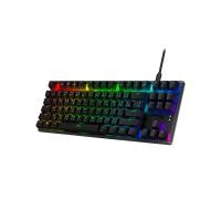 ราคา HyperX Alloy Origins Core TKL แม็คคานิคอล HX Red HyperX Red Switch / HyperX Blue Switch EN/TH คีย์บอร์ดเกมมิ่ง (12666746)