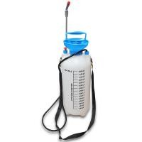 ราคา ฟาร์มก่อสุข ถังพ่นยา8ลิตร แถมฟรีอุปกรณ์ครบชุด รับประกันคุณภาพ ที่ร้านมีอะไหลถังพ่นยาจำหน่าย ถังพ่นยา8Lสีขาว (12547069)