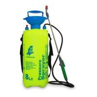 ราคา ฟาร์มก่อสุข ถังพ่นยา8ลิตร แถมฟรีอุปกรณ์ครบชุด รับประกันคุณภาพ ที่ร้านมีอะไหลถังพ่นยาจำหน่าย ถังพ่นยา8Lสีเขียว (12547070)