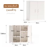 ราคา Loadingofficial-ตู้แขวนเสื้อผ้าเด็ก พร้อมพื้นที่เก็บของอเนกประสงค์ แบบที่ 1 (12667153)