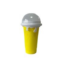 ราคา Jumper Kids แก้วทำสมูทตี้ ลายหยดน้ำ แก้วทำสเลอปี้ แก้วทำน้ำแข็งเกล็ดหิมะ ใช้งานง่าย เพียง 3 ขั้นตอน สะดวกและปลอดภัย เหลือง (12665384)