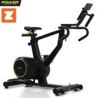 ราคา POWER REFORM จักรยาน Training Bike รุ่น Roadster จักรยานฟิตเนส เครื่องปั่นจักรยาน Spin Bike 24 เกียร์ ต่อ ZWIFT ได้ New (12229800)