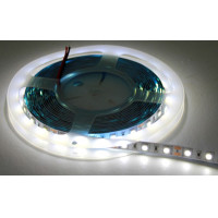 ราคา DC ไฟริบบิ้น LED LB-5050-WH 12V 5M เดย์ไลท์ - - - (10236707)