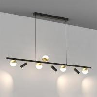 ราคา Home Studio Creative Designed Chandelier โคมไฟแต่งบ้านติดเพดาน M (10309368)