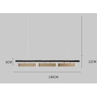 ราคา Home Studio Nordic Dining Chandelier โคมไฟแต่งบ้านติดเพดาน M (10310523)