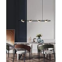 ราคา Home Studio Long Table Chandelier โคมไฟแต่งบ้านติดเพดาน M (10311874)