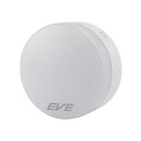 ราคา โคมดาวน์ไลท์หน้ากลมติดลอย 3.5 นิ้ว LED 7W WW EVE LIGHTING รุ่น Gen2 7W/30 สีขาว (10328306)
