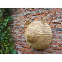 ราคา PISAMAI Furniture โคมไฟหวาย ANIMINIMAL Buddy Bear ธรรมชาติ/ Natural (10400655)