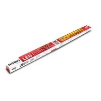 ราคา Shining หลอดไฟ ชุดรางสำเร็จ LED T5 Extra Slim 9 Watt Gen3 1800 Lumen 9W สีเหลือง Warmwhite (10424900)