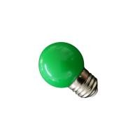 ราคา VCK หลอดไฟแอลอีดี รุ่น V BULL COLOR 3W indoor ขั้วเกลียวE27 สีเขียว GREEN(เขียว) 3 วัตต์ (10426823)