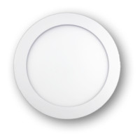 ราคา VICHUKORN ดาวน์ไลท์ แอลอีดี วีกรีน แพนแนล 12วัตต์ หน้ากลม รุ่นV GREEN PANEL LED R 12W Daylight (10448121)