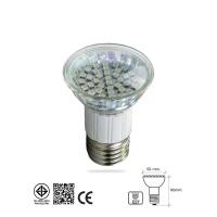 ราคา HI-TEK หลอด LED แบบ (36 หลอด) SMD 220V E27 2.5W แสงขาว (10522945)