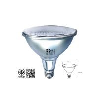 ราคา HI-TEK หลอด LED อีโค่ PAR38 แบบกระจก E27 15W 15W แสงขาว (10523163)