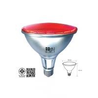 ราคา HI-TEK หลอด LED อีโค่ PAR38 แบบกระจก E27 15W แดง 15W (10523165)
