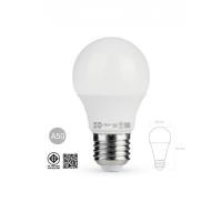 ราคา HI-TEK หลอด LED มวยไทย SERIES E27 5W แสงขาว (10522894)