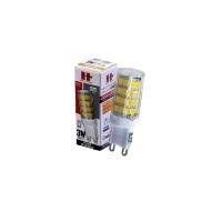 ราคา HI-TEK หลอด LED อีโค่ 220V G9 3W แสงนวล 3W (10522990)