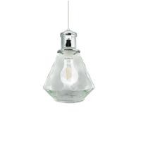 ราคา HI-TEK โคมไฟห้อยเพดาน JUILIA COLLECTION ขั้ว E27 แบบที่1 220V E27 (10511111)