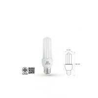 ราคา HI-TEK LED LAMP 3U E27 แสงนวล 9W (10522934)