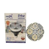 ราคา Leon Light หลอดLed Par30 24w ขั้ว E27 24 W (10554465)