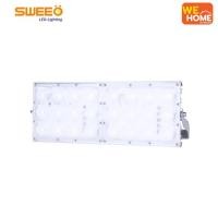ราคา SWEEO โคมสปอร์ตไลท์ LED Floodlight 100W 150W และ200W แสงเดย์ไลท์ เดย์ไลท์ LED Floodlight 100W (10576457)