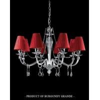 ราคา Renzo Del Ventisette L 14110/8 CP CR 90 x 65 Chrome (10596868)