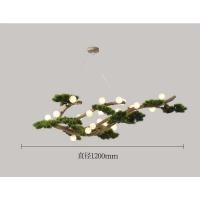 ราคา CT058A023 SOTMIA แชนเดอเรีย ดอกพลัม ต้นสน แชนเดอเรียโคมไฟ โคมไฟแขวน โคมไฟญี่ปุ่น โคมไฟ โคมไฟต้นไม้ โคมไฟตั้งพื้น 15ต้นสน28Three light (10596954)