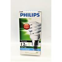 ราคา กิจตรงอุบล | หลอดทอร์นาโด 12 วัตต์ คูลเดย์ไลท์ 12 วัตต์ หลอดทอร์นาโด (10680204)