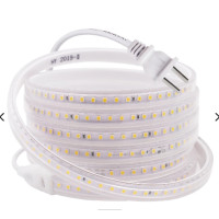 ราคา Candela Lighting LED Strip 220V natural white (10701149)