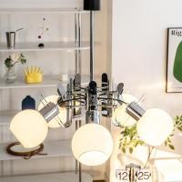 ราคา Home Studio โคมไฟแต่งบ้านติดเพดาน - Homie Decor Ceiling Lamp V M (10701864)