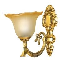 ราคา Lightmax โคมไฟกิ่งใน โคมไฟติดผนังภายใน 250/066 โรมัน สีทอง สีทองปัดดำ สไตล์ Classic (10712351)