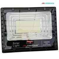 ราคา โคมไฟพลังงานแสงอาทิตย์ รุ่น JD-81000L (ขนาด 1,000W) ขนาด XXL 1000w แสงขาว (10766911)