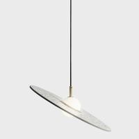 ราคา Home Studio Home Studio โคมไฟแต่งบ้านติดเพดาน - UFO Designed Terrazzo Ceiling Lamp ชมพู ขาว (10795935)
