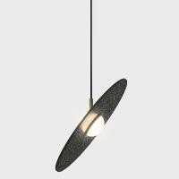 ราคา Home Studio Home Studio โคมไฟแต่งบ้านติดเพดาน - UFO Designed Terrazzo Ceiling Lamp ชมพู ดำ (10795936)