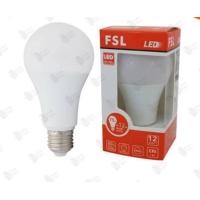 ราคา หลอด Bulb LED FSL 1250/1180/1120 A60 DL/CW/WW ขั้วE27 13w (10869459)