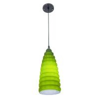 ราคา Kairy Lighting โคมไฟห้อยเพดาน 6406 Green (10925880)