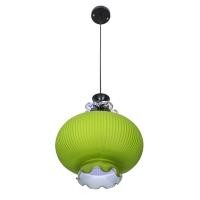 ราคา Kairy Lighting โคมไฟห้อยเพดาน 6402 Green (10925910)