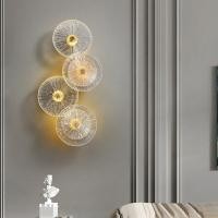 ราคา MJhomedesigns Lotus Leaf Lamp DC510 ขาว (7ดวง) L32xW108 cm. (11020169)
